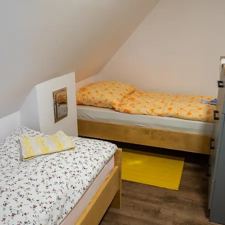 U Kováře Matěje