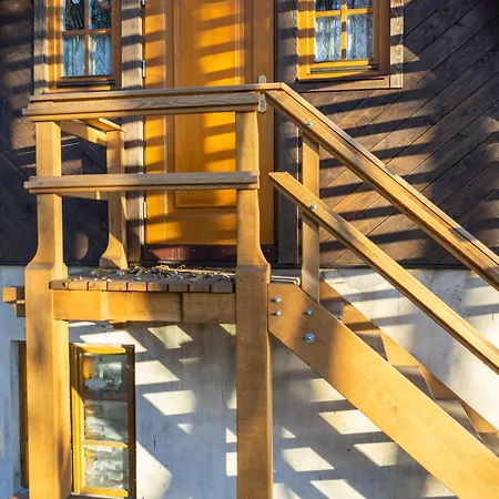 公寓 U Kovare Mateje