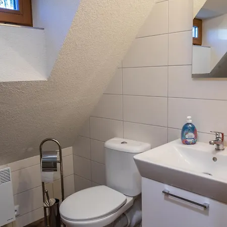 公寓 U Kovare Mateje